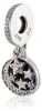 Pandora 791993CZ Charm Anhänger Vintage Nachthimmel Produktbild-Vorschau 10