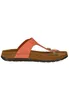 Rohde Damen Zehentrenner Pantolette Leder Rodigo-D 5860, Produktbild-Vorschau 10