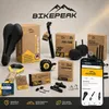 BikePeak Sattelstütze gefedert - Für jedes Gewicht - Größe Produktbild-Vorschau 8