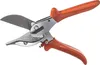 LÖWE tronchesi 3104 Lunghezza 215 mm Lunghezza lama 50 mm - Anteprima dell’immagine prodotto 2