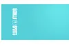 GORILLA SPORTS® Fitnessbänder - 120 cm lange, Türkis, Produktbild-Vorschau 4