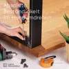 LAMO Manufaktur Tischbeine für Schreibtisch Esstisch, Produktbild-Vorschau 6