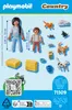 PLAYMOBIL Country 71309 Katzenfamilie Produktbild-Vorschau 4