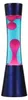 Lampada lava blu rosa 39 cm per camera da letto soggiorno Anteprima dell’immagine prodotto 6
