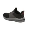 Skechers Delson 3.0 Sneaker Grau Produktbild-Vorschau 30