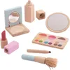 PlanToys Holzspielzeug Schminkset Produktbild-Vorschau 2