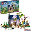 LEGO® Friends 42669 Maison et jardin de fleurs de Voir les images du produit 36