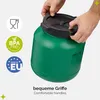 Garronda 10L Plastikfass Lebensmittelfass aus Produktbild-Vorschau 5