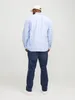 Jack & Jones 12173407, Blau, Jeans, Baumwolle, Elasthan, Produktbild-Vorschau 14