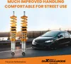 Zawieszenie gwintowane do VW Golf 1 Jetta 1 Scirocco MK1 Podgląd zdjęcia produktu 8