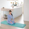 tapis de yoga antidérapant de 183 cm de long - Idéal pour Voir les images du produit 10