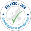 roba Türschutzgitter 'Easy Step', Metall Schutzgitter weiß, Produktbild-Vorschau 13