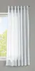 1er Set Vorhang Schal Schlaufen »Berlin« HxB 175x140 cm Produktbild-Vorschau 1