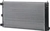 RIDEX 470R0252 Kühler Wasserkühler Motorkühler für VW Produktbild-Vorschau 1