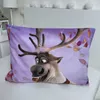 Frozen BabyBettbezug hug 100 x 135 cm 40 x 60 cm Produktbild-Vorschau 4