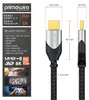 Primewire 8k HDMI Kabel 2.1, Ultra High Speed II mit Podgląd zdjęcia produktu 3