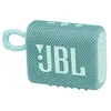 JBL Go 3 Portable Waterproof Bluetooth Speaker Teal Produktbild-Vorschau 2