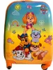 Nickelodeon Baby valigia con ruote, Paw Patrol, giallo, Anteprima dell’immagine prodotto 3