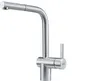 FRANKE Armatur Atlas Vorfenster Neo - Edelstahl, Produktbild-Vorschau 13