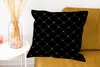 MuchoWow® Zierkissen Sofakissen Wohnzimmer Dekokissen 60x60 Produktbild-Vorschau 6