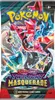 Pokémon Scarlet and Violet SV06 Twilight Masquerade Booster Náhled obrázku produktu 3