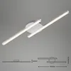 LED stropní svítidlo Frame, lustr, teplá bílá, stříbrná Náhled obrázku produktu 4