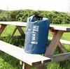 com-four® Vodotěsný vak - Vodotěsný vak s nosným popruhem - Náhled obrázku produktu 3