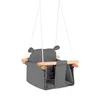 Babyschaukel Kinderschaukel Schaukel Indoor und Outdoor Produktbild-Vorschau 6