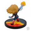 Quantum Mechanix Captain Marvel Q-Fig Diorama Figur 9 cm Produktbild-Vorschau 17
