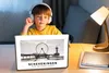 MuchoWow® Laptop Aufkleber Sticker Cover Niederlande - Produktbild-Vorschau 3