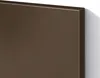 Magnettafel 60x40cm magnetisch & beschreibbar Metall-Board Produktbild-Vorschau 5