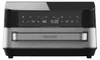 Cecotec Pizza&Fry 7000, 1 Pizza/Pizzen, Schwarz, 33 cm, Produktbild-Vorschau 2