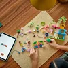 Narodeninová párty a domček na strome s mačkami LEGO Náhľad obrázku produktu 6