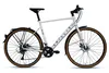 CHILLIZ Gravelbike Gravel 28 Zoll GL.09 weiß-glänzend Produktbild-Vorschau 1
