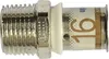 UPONOR S-Press PLUS, nipplo di transizione, 16-R1/2"MT, 1 Anteprima dell’immagine prodotto 3