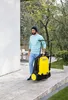 Kärcher Handkehrmaschine S 6, 38 l Kehrgutbehälter, 670 mm Produktbild-Vorschau 5