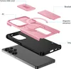Magnetisch Hülle für Samsung Galaxy S25 Ultra, Dual Layer Produktbild-Vorschau 2