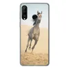 MuchoWow® Handyhülle Schutzhülle Hülle für Huawei P30 Lite Produktbild-Vorschau 1