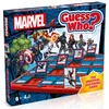 Winning Moves MARVEL - Guess Who? stolová hra [ENG] Náhľad obrázku produktu 1