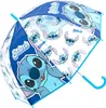 Disney Lilo & Stitch Regenschirm - Kinder Stockregenschirm- Produktbild-Vorschau 1