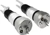 2x amortisseurs avant pour Porsche Panamera 970 97034305 Voir les images du produit 1
