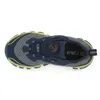 CMP Campagnolo Kids Aksa Fitgo Fast Hiking Shoes Produktbild-Vorschau 10
