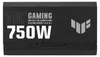 ASUS TUF Gaming 750W Gold, 750 W, 100 - 240 V, 130 W, 744 Náhľad obrázku produktu 4