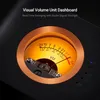 Fosi Audio MC351 2.1 DAC Verstärker – Vintage VU – Produktbild-Vorschau 2