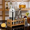 Barmanská Sada na miešanie Koktejlov (13ks sada 750ml) Náhľad obrázku produktu 2