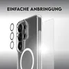 PanzerGlass CARE, 3-in-1 bescherming voor de Galaxy S Ultra Productafbeelding-voorbeeld 6