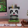 Minecraft Panda Bureau Tidy Voir les images du produit 4