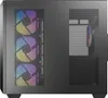 Antec C5 Midi Tower Black Podgląd zdjęcia produktu 8