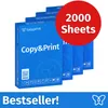 NIEUW: Easyprint Printerpapier Kopieerpapier 2000 Vel 4 x Productafbeelding-voorbeeld 1