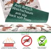 Läufer Küchenläufer Flurläufer Teppichläufer Textil SPRINTY Produktbild-Vorschau 6